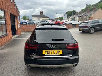 Used Audi A6 Allroad 2017 for sale - 78645040: Photo