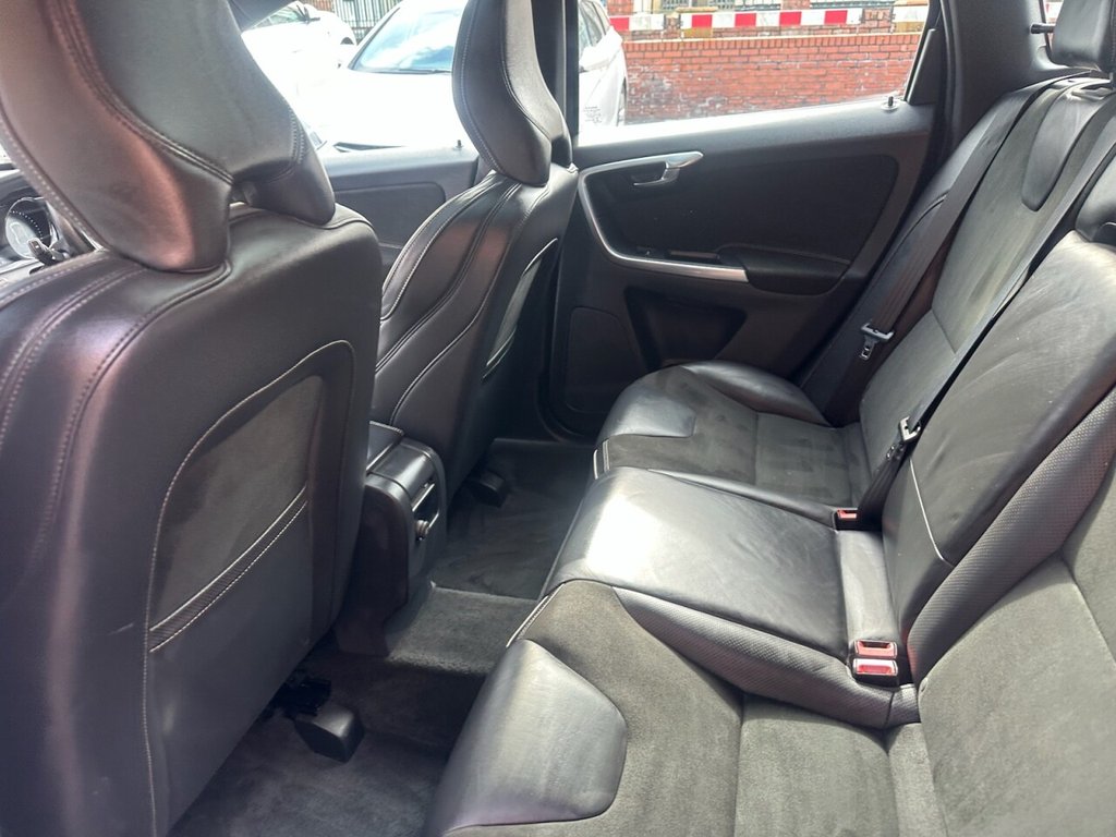 Used Volvo XC60 2016 for sale - 77855570: Photo 10