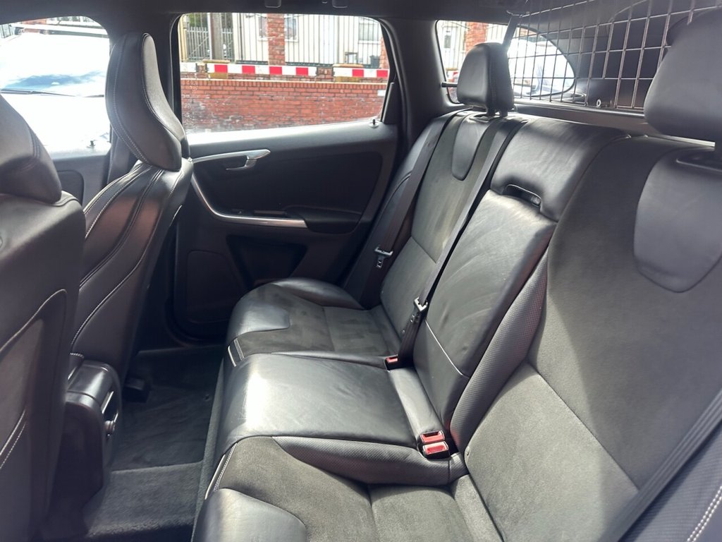 Used Volvo XC60 2016 for sale - 77855570: Photo 11