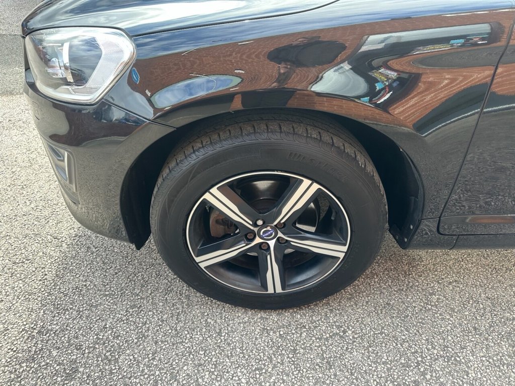 Used Volvo XC60 2016 for sale - 77855570: Photo 14