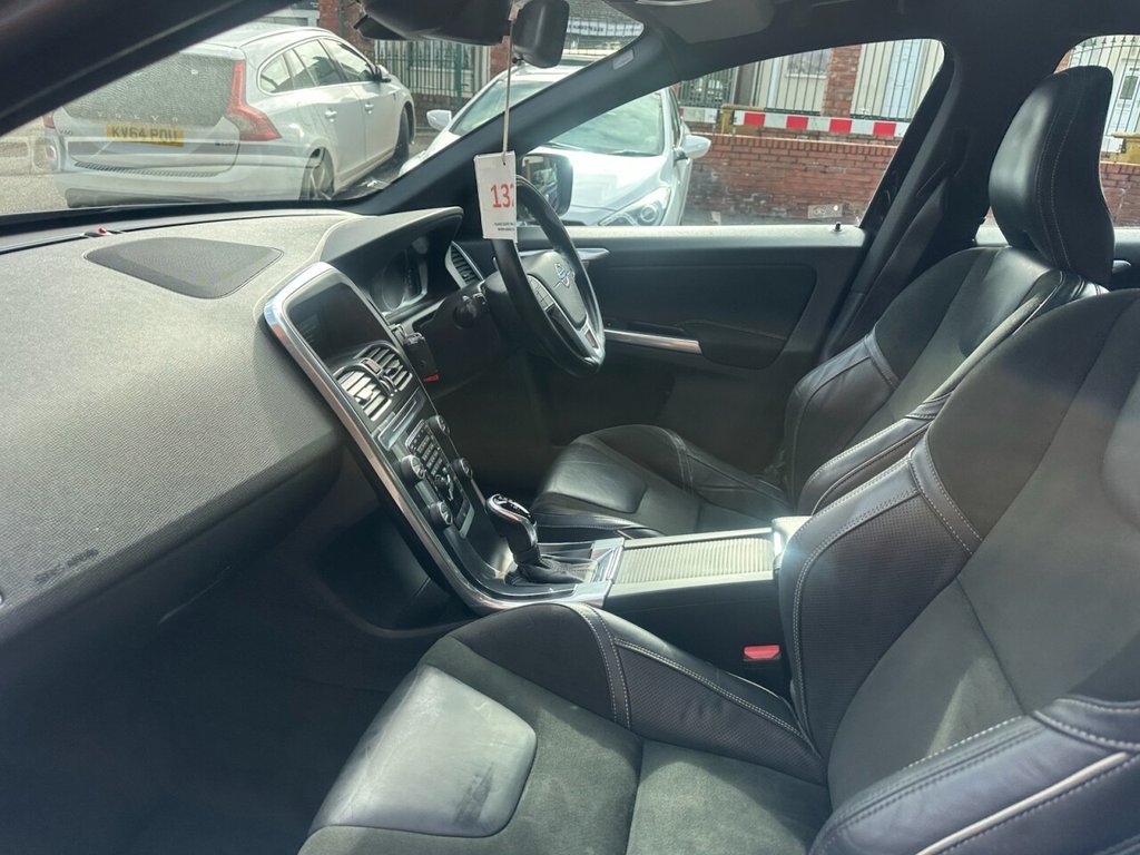 Used Volvo XC60 2016 for sale - 77855570: Photo 5