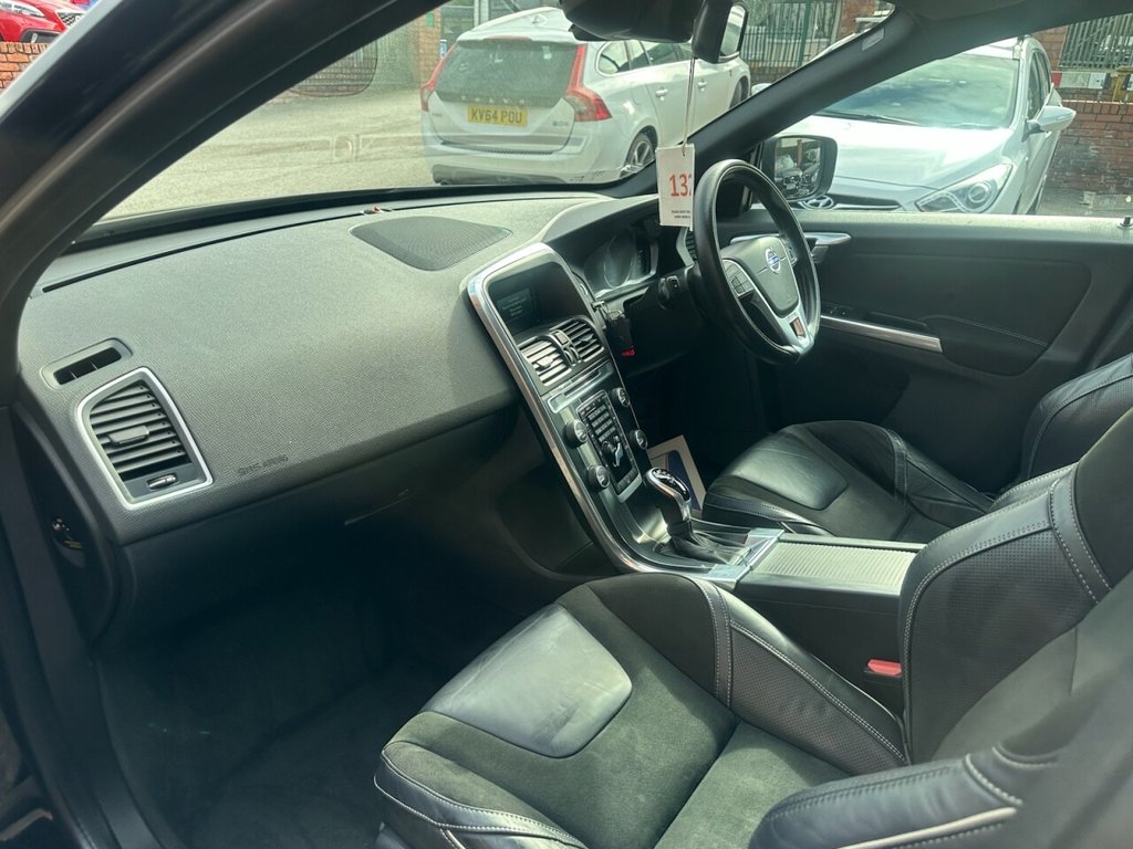 Used Volvo XC60 2016 for sale - 77855570: Photo 6