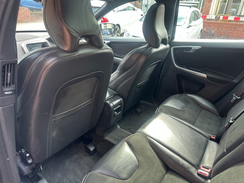 Used Volvo XC60 2016 for sale - 77855570: Photo 9