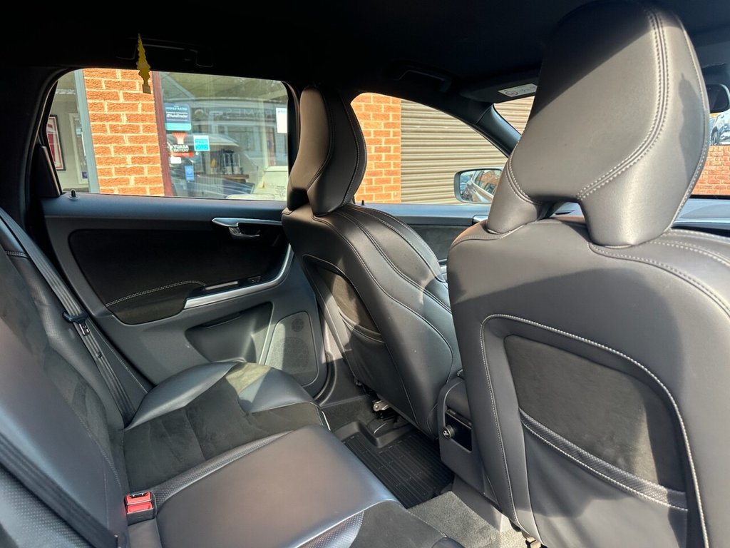 Used Volvo XC60 2015 for sale - 78167441: Photo 23