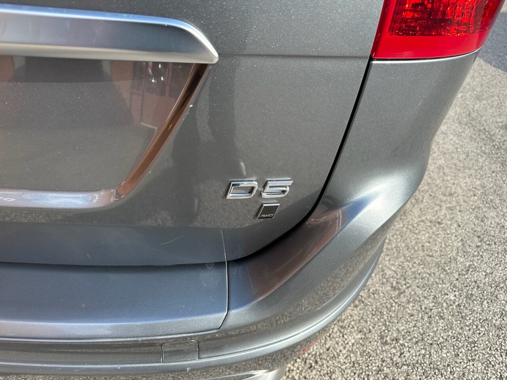 Used Volvo XC60 2015 for sale - 78167441: Photo 27