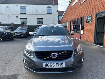 Used Volvo XC60 2015 for sale - 78167441: Photo