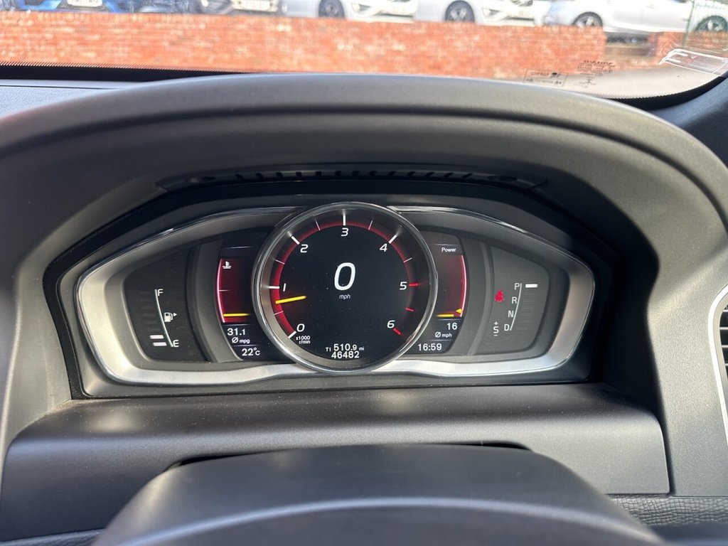 Used Volvo XC60 2015 for sale - 78167441: Photo 31