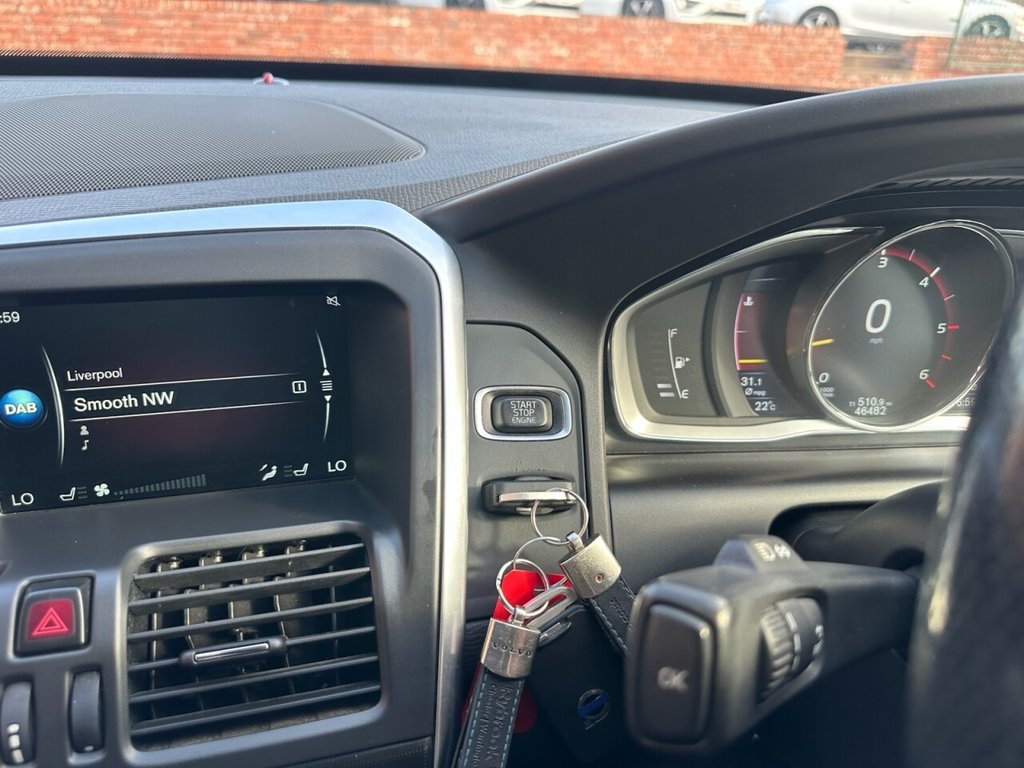 Used Volvo XC60 2015 for sale - 78167441: Photo 32