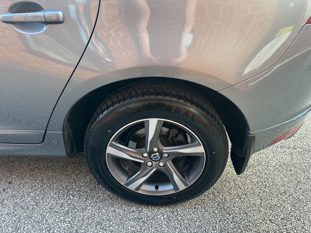 Used Volvo XC60 2015 for sale - 78167441: Photo 34