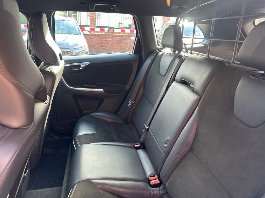 Used Volvo XC60 2015 for sale - 78167441: Photo 7