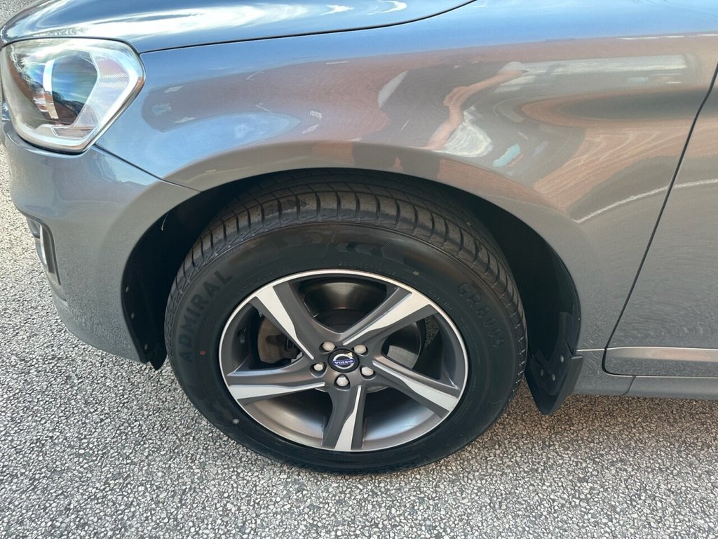 Used Volvo XC60 2015 for sale - 78167441: Photo 8