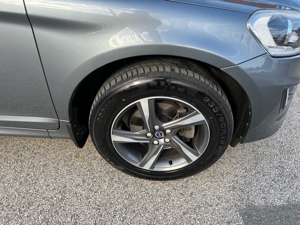 Used Volvo XC60 2015 for sale - 78167441: Photo 9