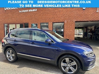 Used Volkswagen Tiguan 2019 for sale - 78569998: Photo