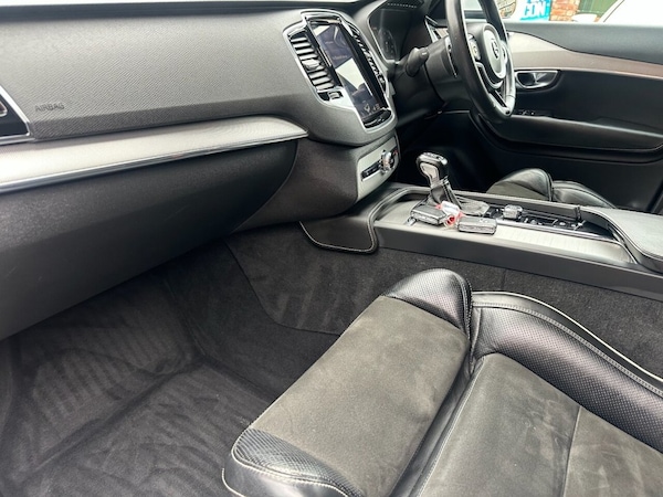 Used Volvo XC90 2017 for sale - 76313248: Photo 14