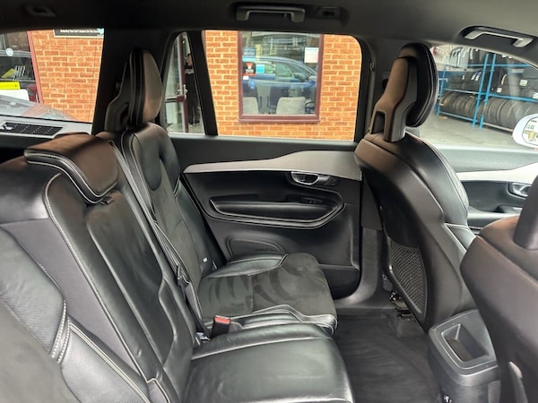 Used Volvo XC90 2017 for sale - 76313248: Photo 19