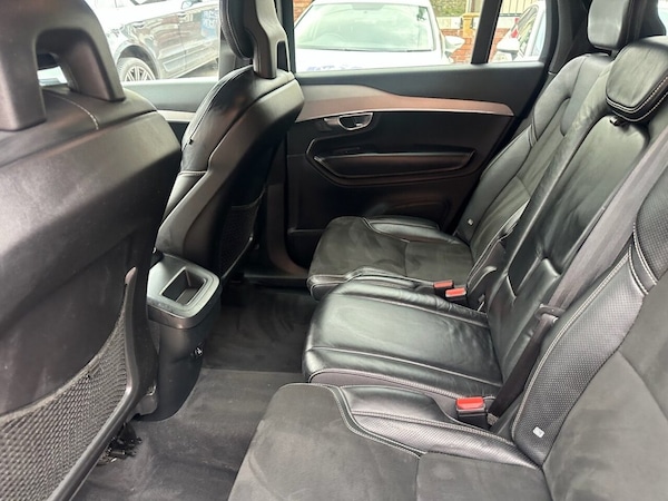 Used Volvo XC90 2017 for sale - 76313248: Photo 21