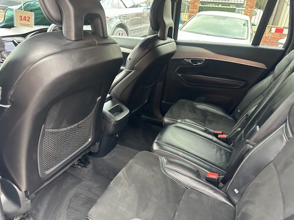 Used Volvo XC90 2017 for sale - 76313248: Photo 22