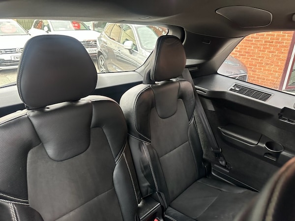 Used Volvo XC90 2017 for sale - 76313248: Photo 23