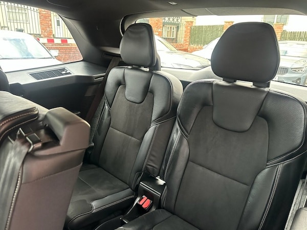 Used Volvo XC90 2017 for sale - 76313248: Photo 24