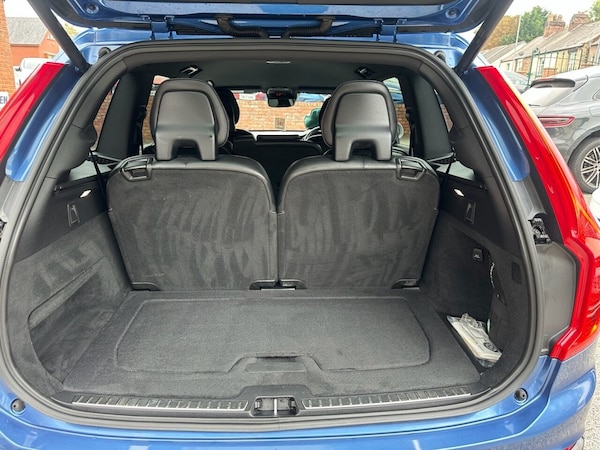 Used Volvo XC90 2017 for sale - 76313248: Photo 26