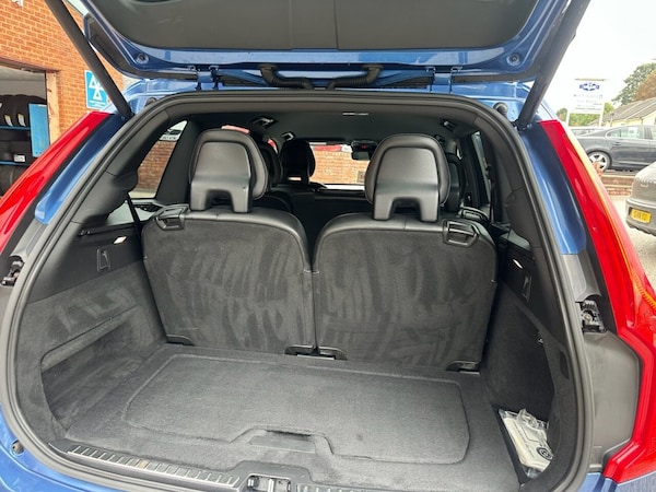 Used Volvo XC90 2017 for sale - 76313248: Photo 27