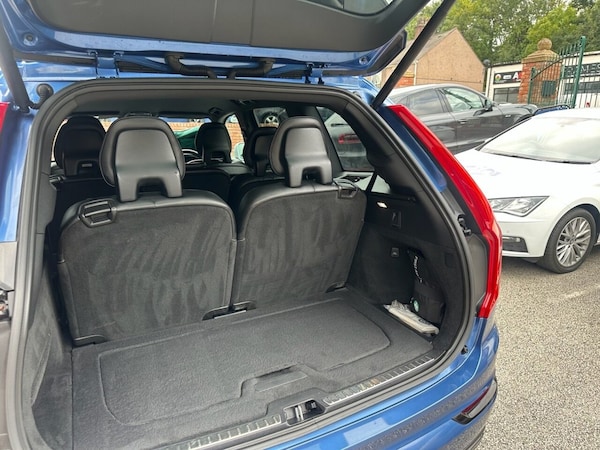 Used Volvo XC90 2017 for sale - 76313248: Photo 28