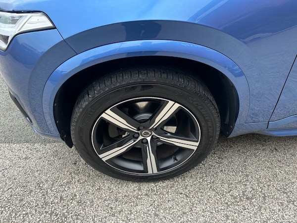 Used Volvo XC90 2017 for sale - 76313248: Photo 32