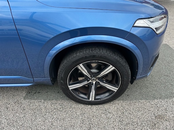 Used Volvo XC90 2017 for sale - 76313248: Photo 33