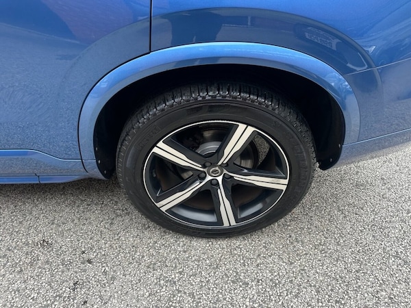 Used Volvo XC90 2017 for sale - 76313248: Photo 34