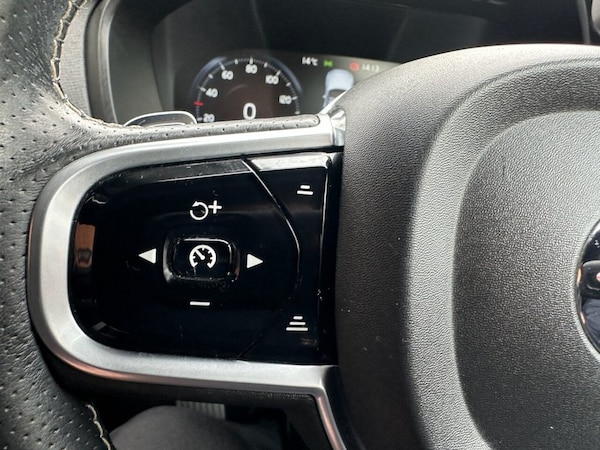 Used Volvo XC90 2017 for sale - 76313248: Photo 36
