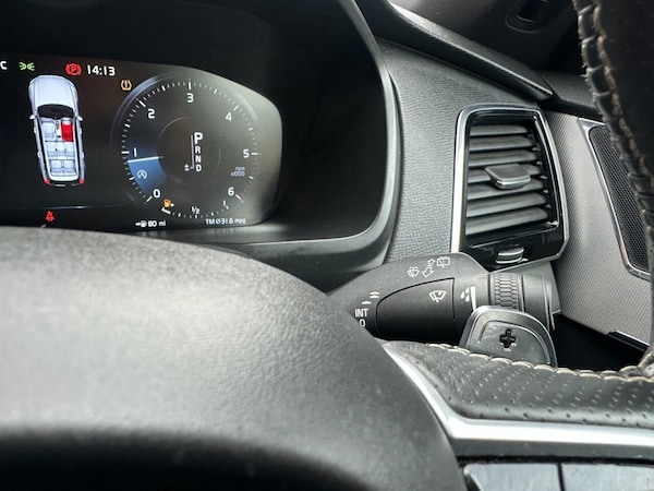 Used Volvo XC90 2017 for sale - 76313248: Photo 38
