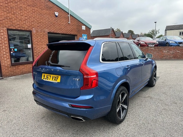 Used Volvo XC90 2017 for sale - 76313248: Photo 48