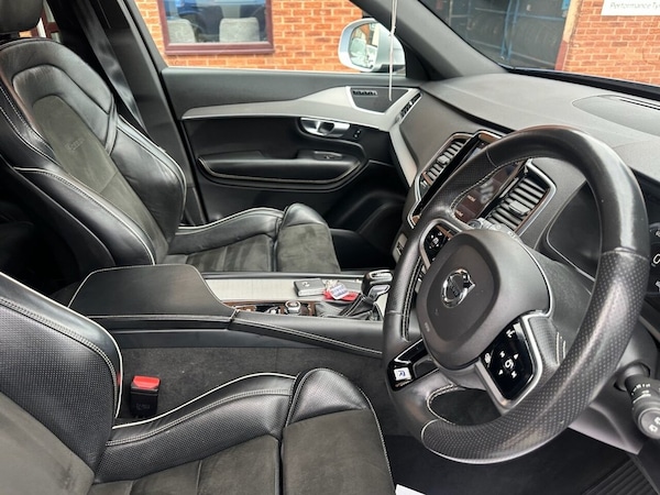 Used Volvo XC90 2017 for sale - 76313248: Photo 5