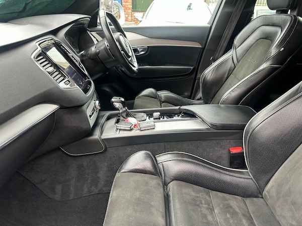 Used Volvo XC90 2017 for sale - 76313248: Photo 6