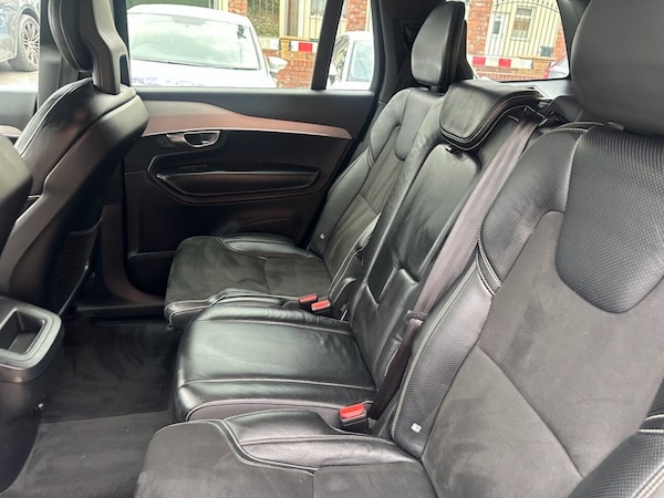 Used Volvo XC90 2017 for sale - 76313248: Photo 7