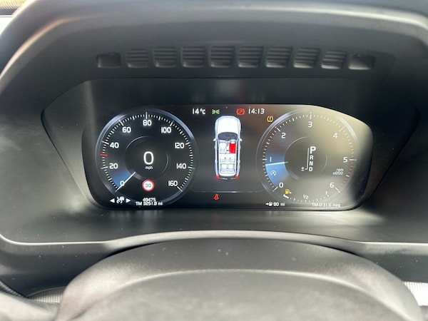 Used Volvo XC90 2017 for sale - 76313248: Photo 9