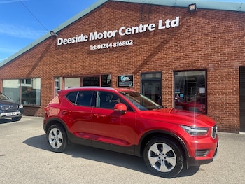Used Volvo XC40 2019 for sale - 78500701: Photo
