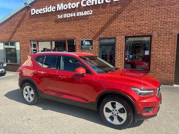 Used Volvo XC40 2019 for sale - 78500701: Photo