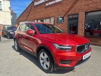 Used Volvo XC40 2019 for sale - 78500701: Photo