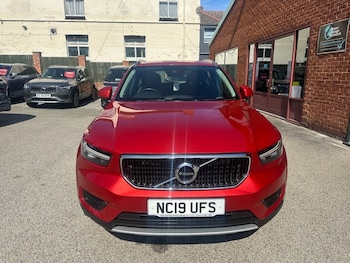 Used Volvo XC40 2019 for sale - 78500701: Photo
