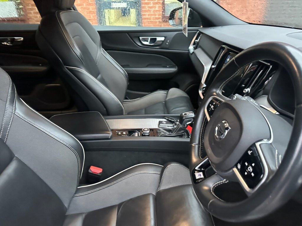 Used Volvo V60 2019 for sale - 76820968: Photo 12