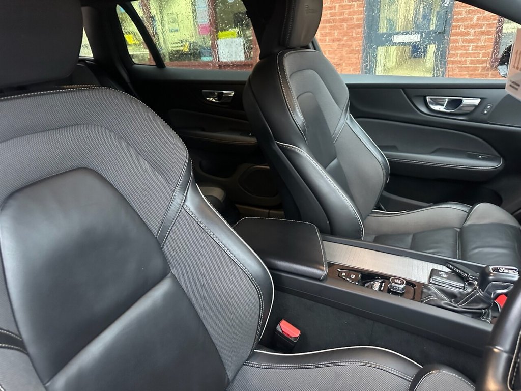 Used Volvo V60 2019 for sale - 76820968: Photo 13