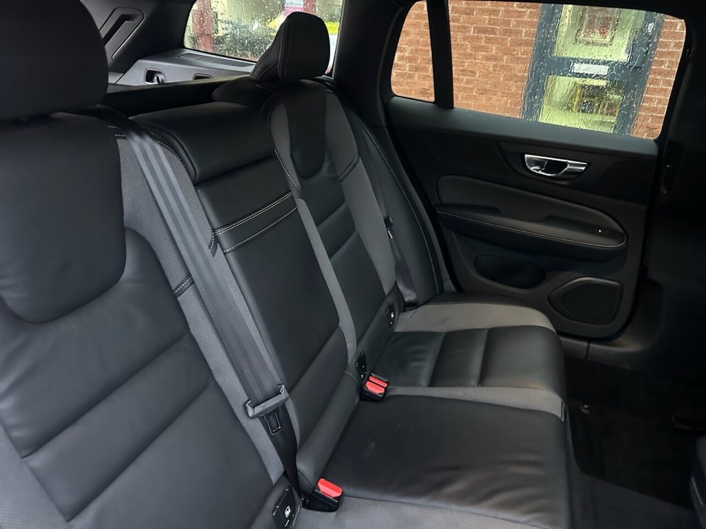 Used Volvo V60 2019 for sale - 76820968: Photo 16
