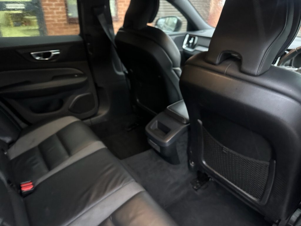 Used Volvo V60 2019 for sale - 76820968: Photo 17