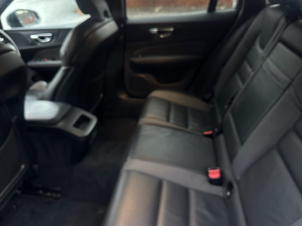 Used Volvo V60 2019 for sale - 76820968: Photo 19