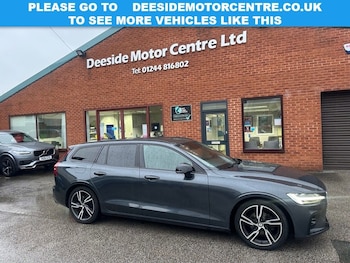 2019 (19) - 2.0 D3 R-Design Plus Estate 5dr Diesel Auto Euro 6 (s/s) (150 ps)
