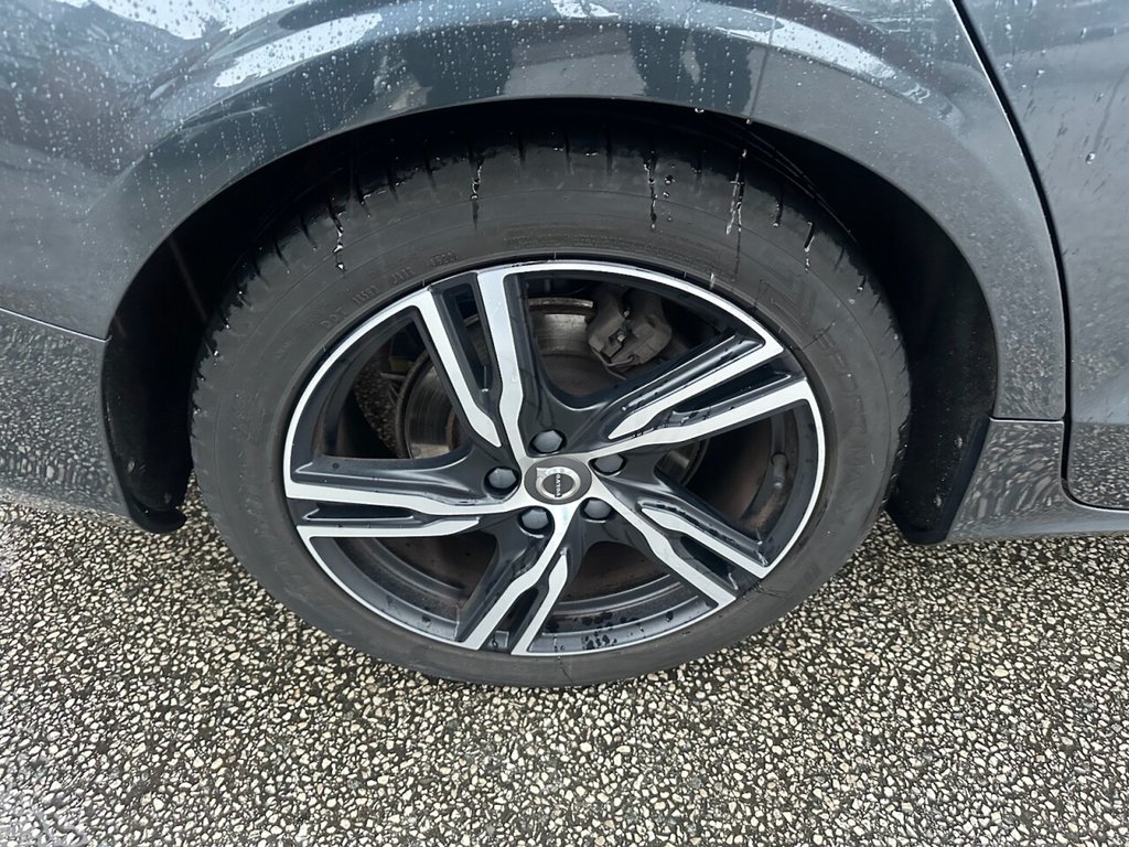 Used Volvo V60 2019 for sale - 76820968: Photo 27