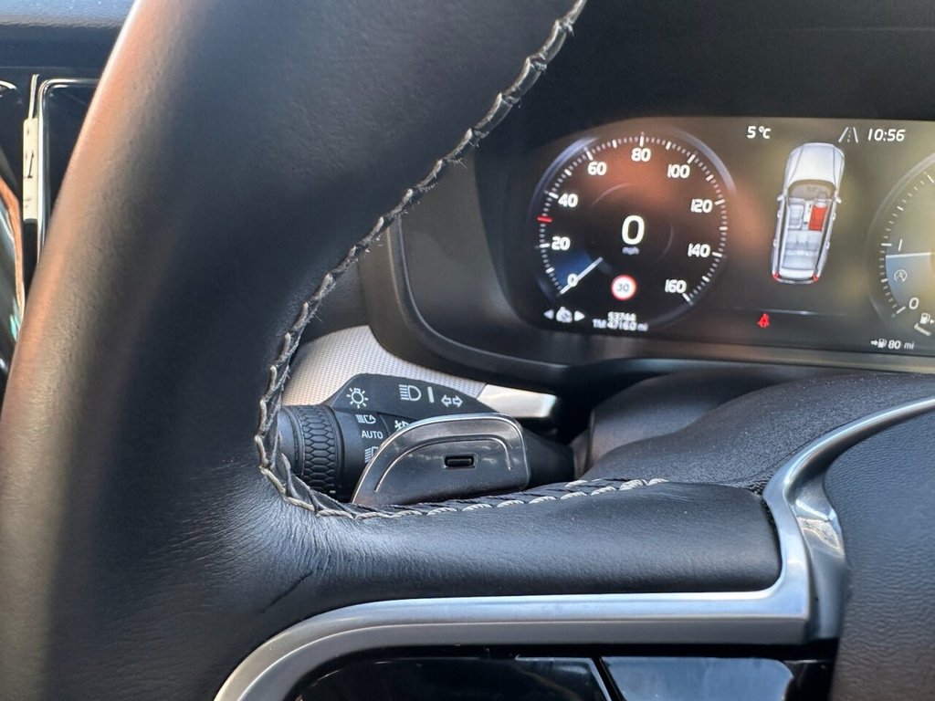 Used Volvo V60 2019 for sale - 76820968: Photo 45