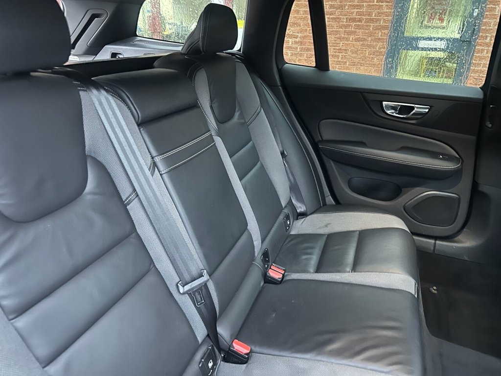 Used Volvo V60 2019 for sale - 76820968: Photo 7