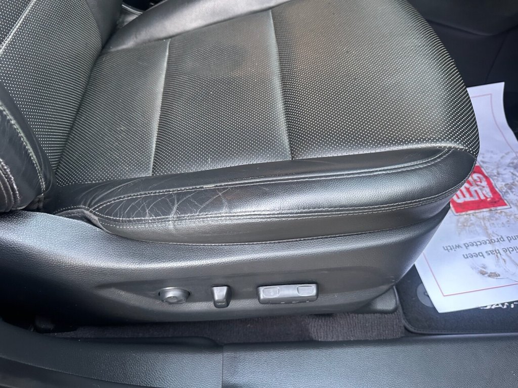 Used Hyundai Santa Fe 2016 for sale - 76792046: Photo 20